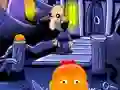 Juego Monkey Go Happy Stage 83 en línea