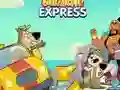 Juego Jellystone Express en línea