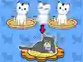 Juego Cat Condo en línea