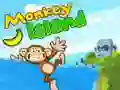 Juego Monkey Island en línea