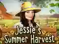 Juego Jessies Summer Harvest en línea