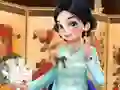 Juego Girly Korean Wedding en línea