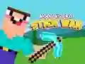 Juego Noob vs Pro Stick War en línea