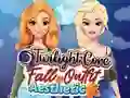 Juego Twilight Core Fall Outfit Aesthetic en línea