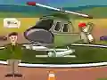 Juego Officer rescue from other camp en línea