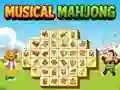 Juego Musical Mahjong en línea