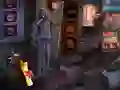 Juego Dignified Pirate Escape en línea