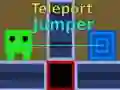 Juego Teleport Jumper en línea