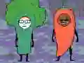 Juego Harvest Heist en línea