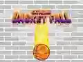 Juego Extreme Basket Fall en línea
