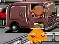 Juego Monkey Go Happy Stage 702 en línea