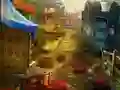 Juego Elderly Grandpa Escape en línea