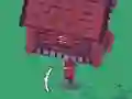Juego The Witch in the Woods en línea