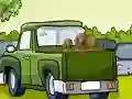 Juego Old Business Man Escape en línea