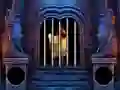 Juego Fearless Chicken Escape en línea