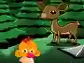Juego Monkey Go Happy Stage 87 en línea