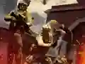 Juego World Conflict 2022 en línea