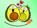 Juego Help Avocado en línea