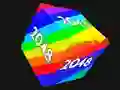 Juego Cubes 2048 3D with Numbers en línea