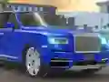 Juego Suv 4x4 Simulator en línea