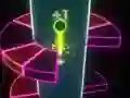 Juego Neon Tower en línea