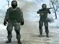 Juego Soldier Of The Homeland en línea