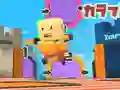 Juego Kogama: Impulse Mania en línea
