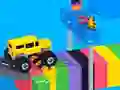 Juego Drive Mad Kids en línea