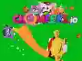 Juego Chompers.io en línea