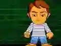 Juego Steal The Money Bag en línea