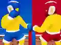 Juego One Punch Battle en línea
