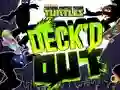 Juego Teenage Mutant Ninja Turtles Deck'd Out en línea
