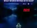 Juego Galactic Rhyme en línea