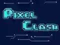 Juego Pixel Clash en línea