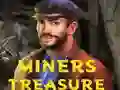 Juego Miners Treasure en línea