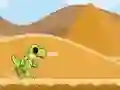 Juego Run Dino Run en línea