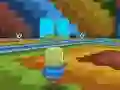 Juego Kogama: Color Parkour en línea