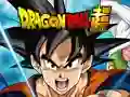 Juego Dragon Ball Super Puzzle en línea