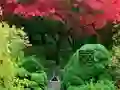 Juego Maple Leaf Garden Escape en línea