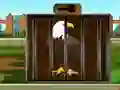 Juego Rescue the Bald Eagle en línea