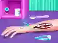Juego Fracture Emergency Surgery en línea