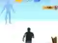 Juego Mecha Rush en línea