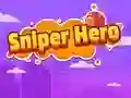 Juego Sniper Hero en línea