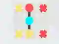 Juego Mind Dot en línea
