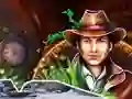 Juego Prehistoric Puzzle en línea