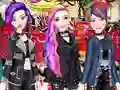 Juego Punk Street Style Queens 2 en línea