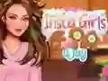 Juego Insta Girls Spa Day en línea