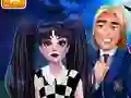 Juego From Single to Dating Valentine's Day Crush en línea