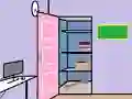 Juego Rainbow Escape en línea