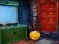 Juego Stylish Grandma Escape en línea